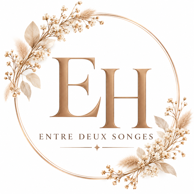 Logo Entre Deux Songes