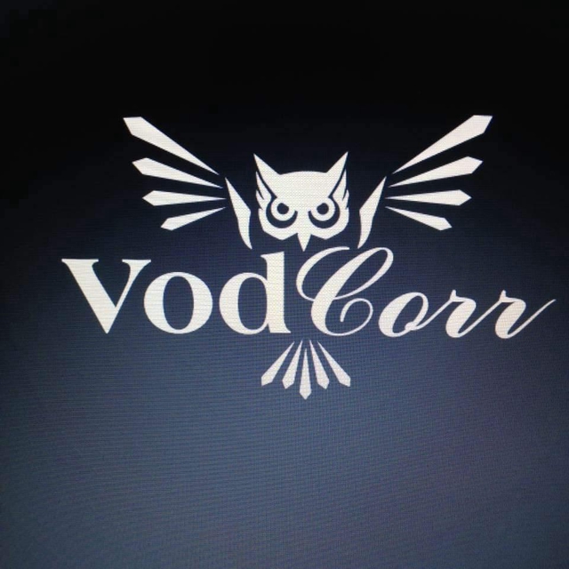   VodCorr Spirits
