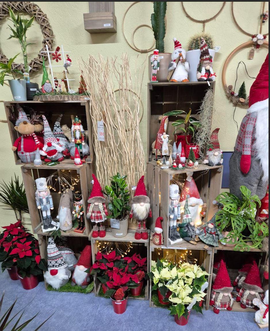 Décoration Noël