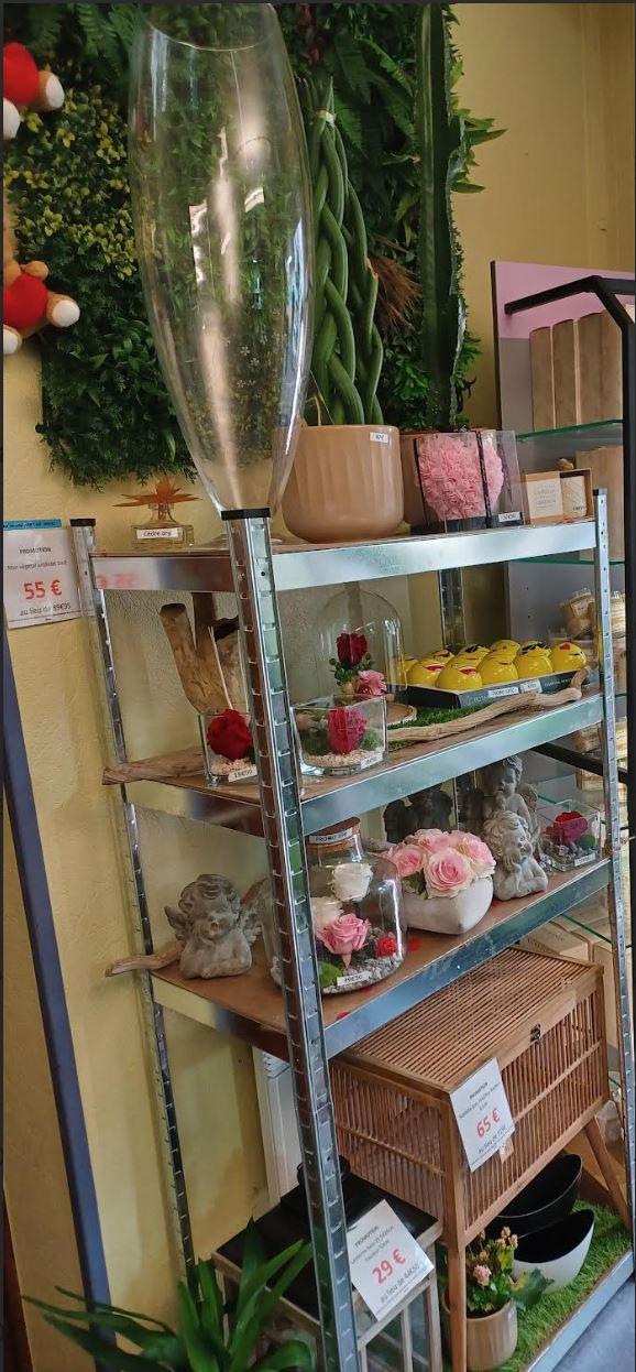 Décoration