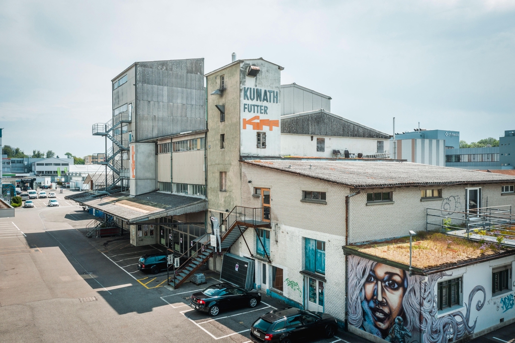 KIFF Merchandise Shop