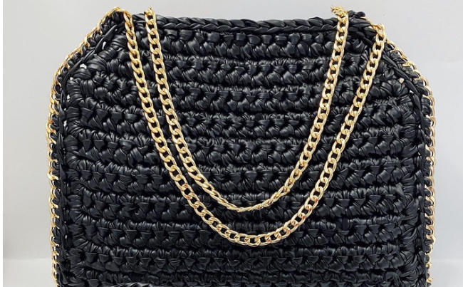 Handmade Crochet