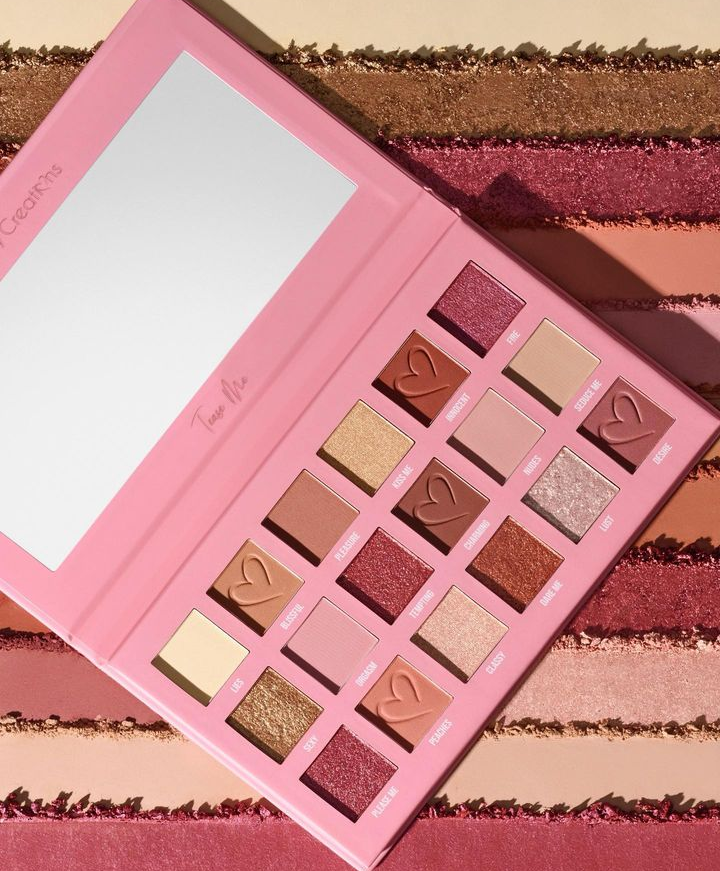 Tienda de maquillaje y skin care
