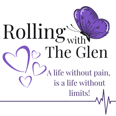 Logo of Pain Management Clinic for Chronic Pain Warriors