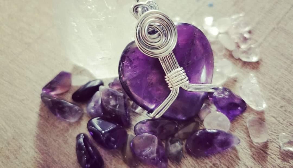 Boutique artisanale Fée Des Pierres