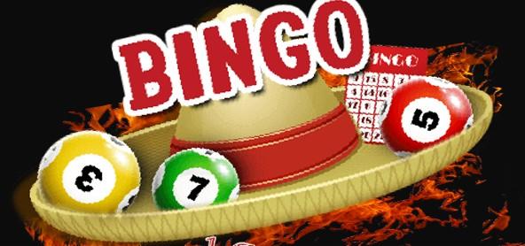 Bingo à Croix Chapeau