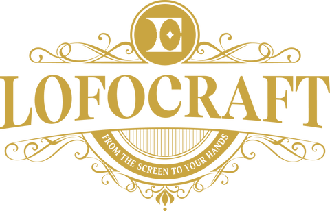 LofoCraft: De la pantalla a tus manos