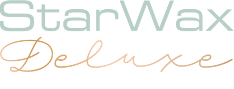 Willkommen im Store für Deine Beautyprodukte von StarWax Deluxe & Beauty Glow by Nina Lo