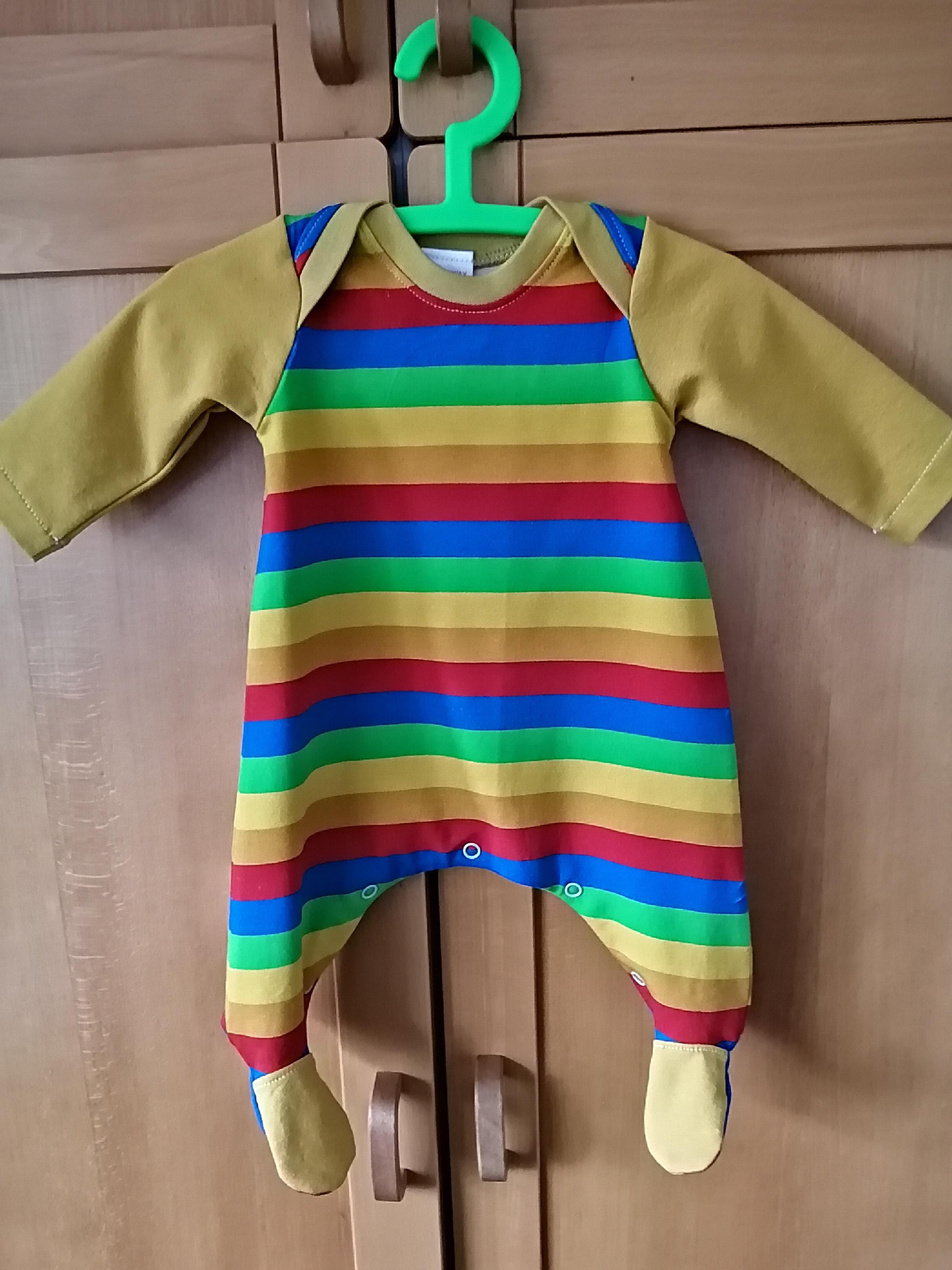 00-03 mth (4-5 kg)