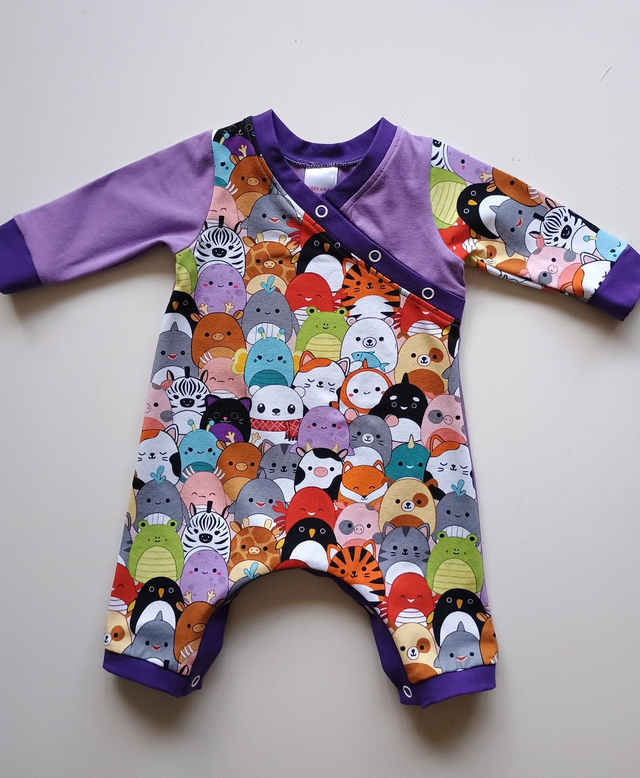 Babygrows & rompers