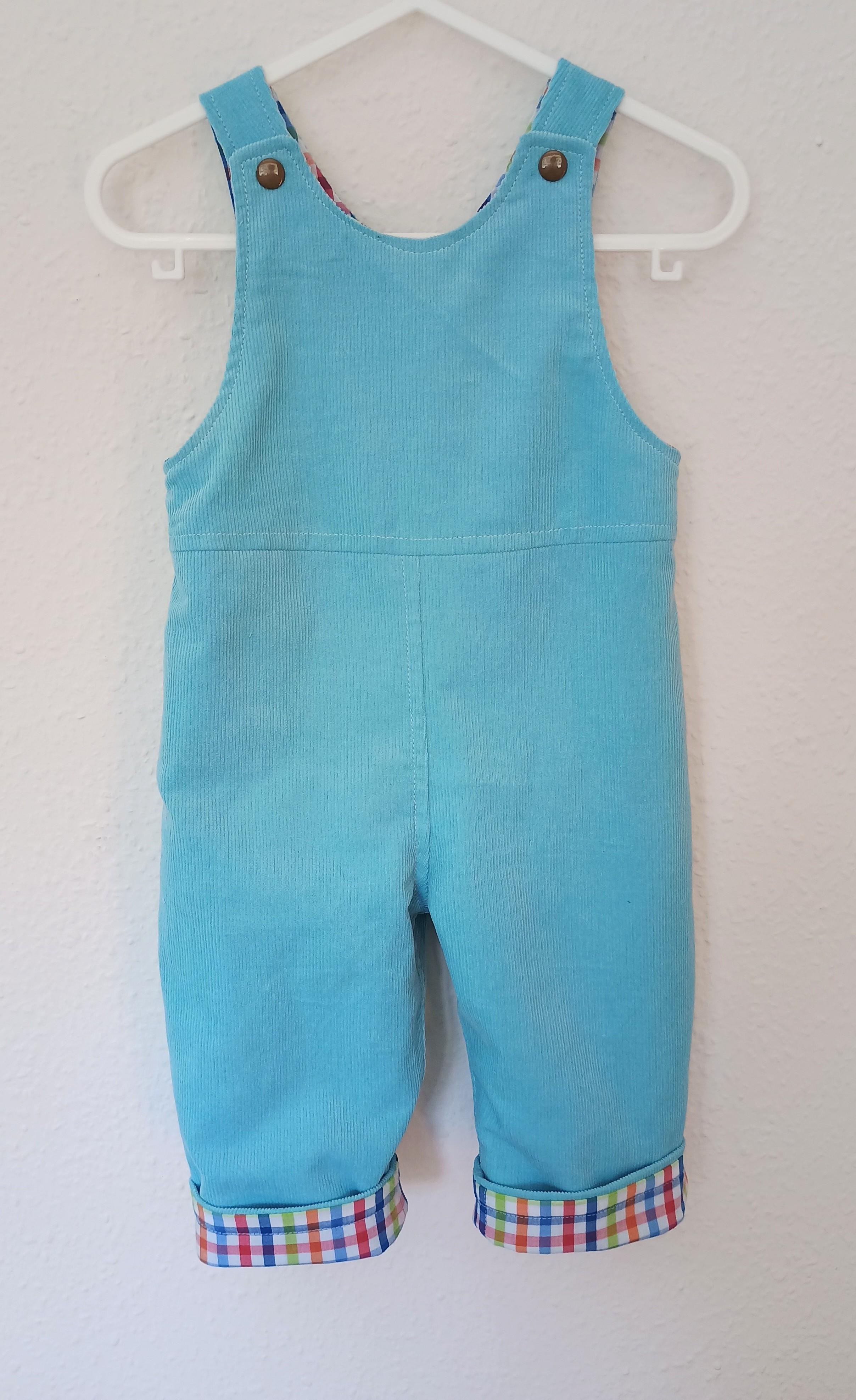Dungarees & trousers
