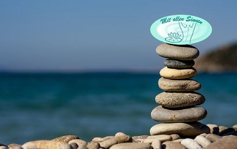 Mit allen Sinnen Petra Wiedmann