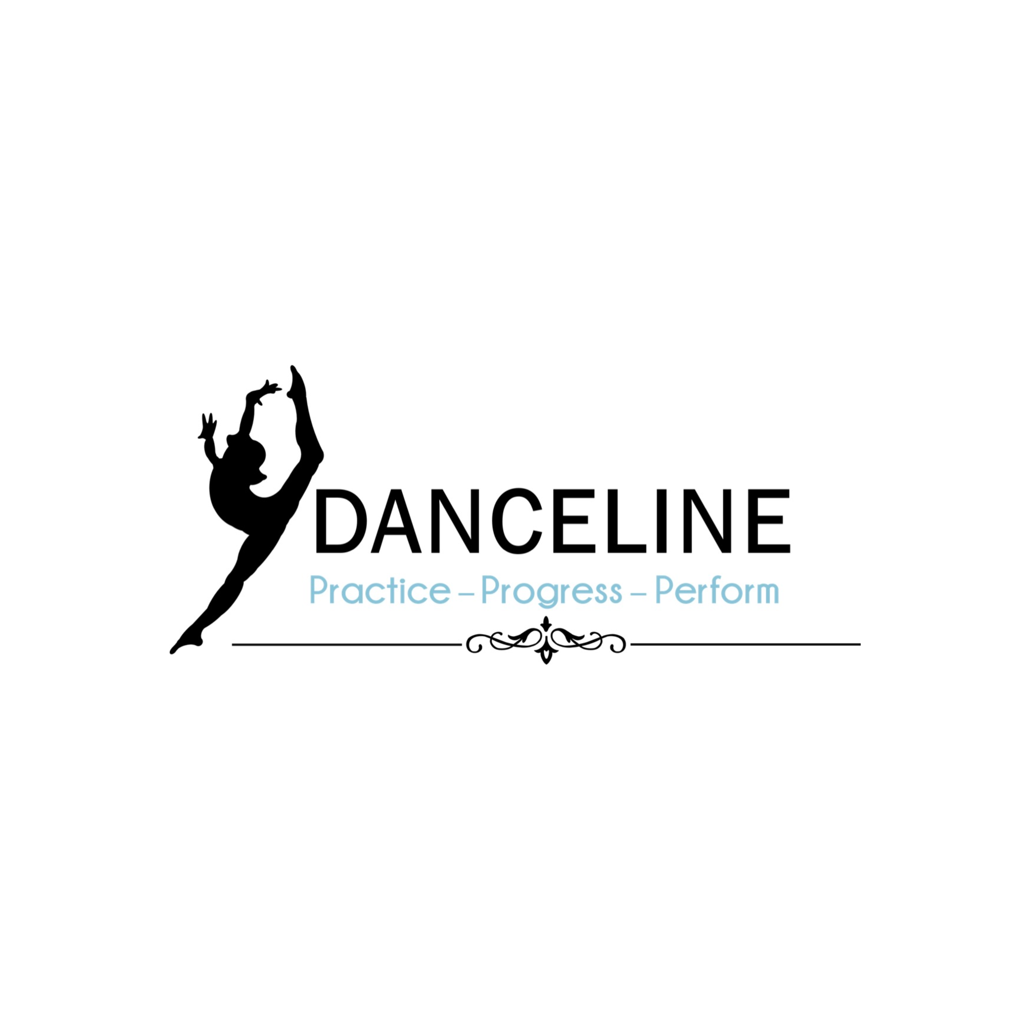 Danceline uniform