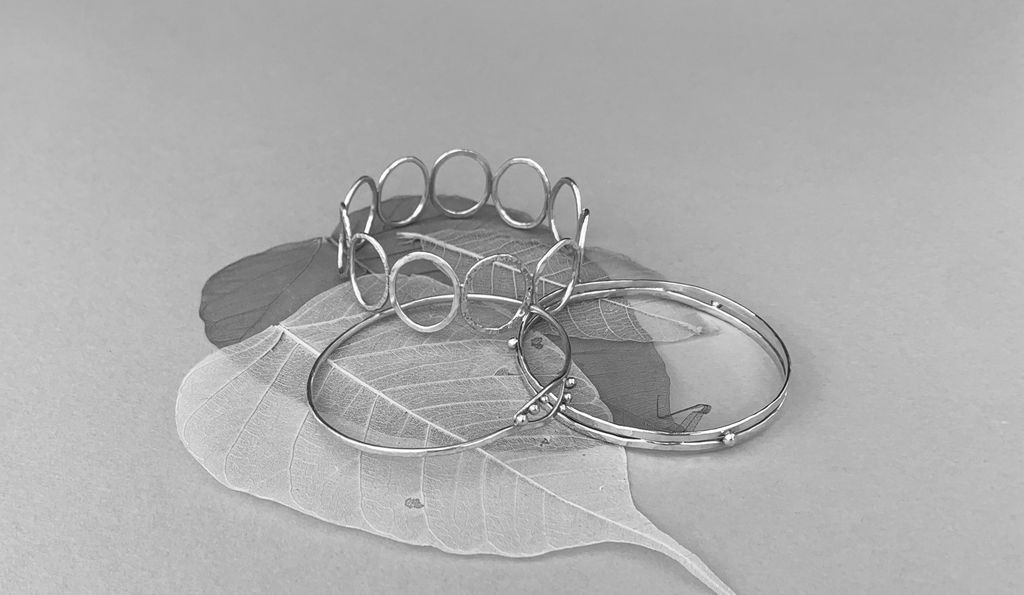 Gilly Riley Jewellery