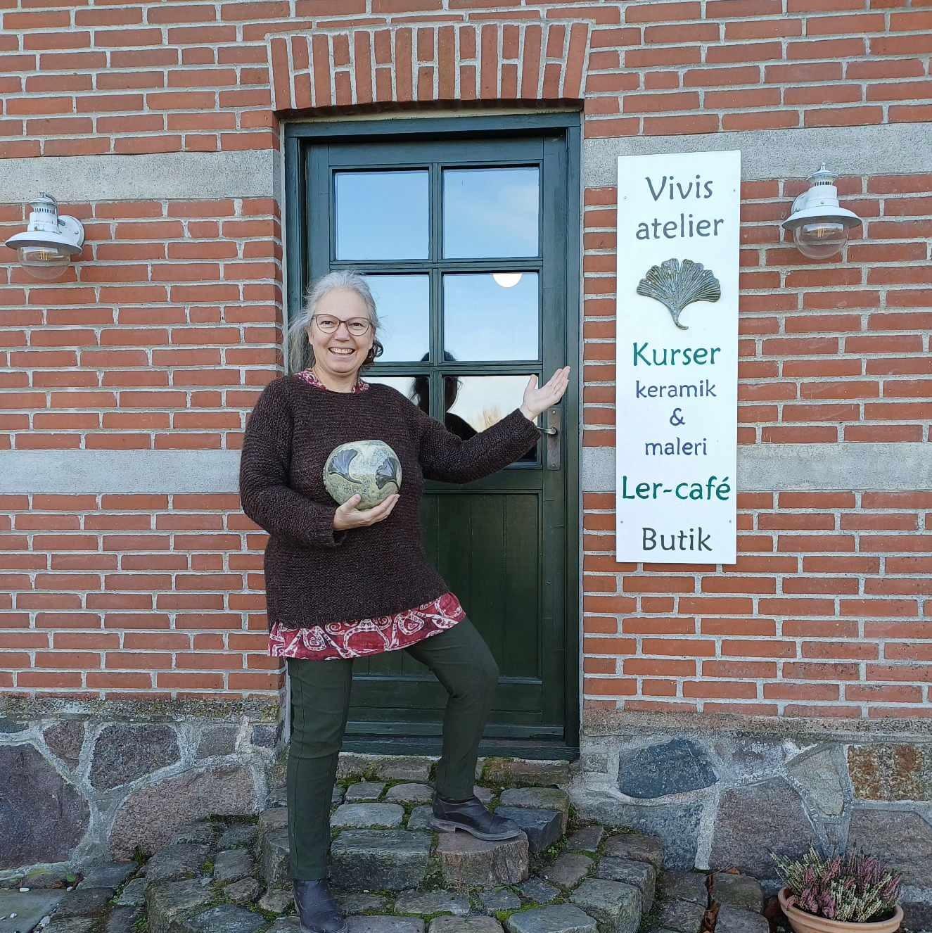 ÅBNINGSTIDER