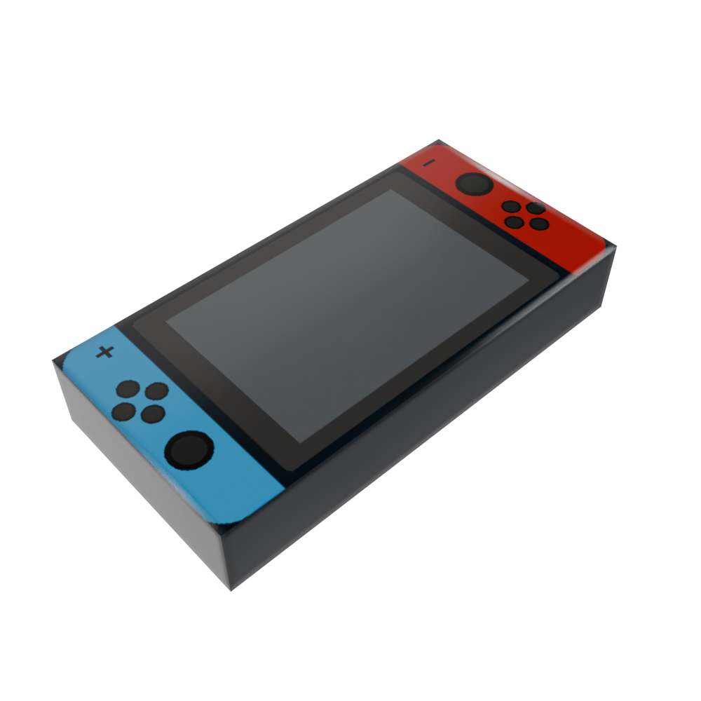 Bricktendo