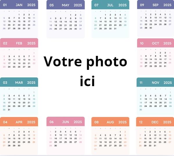 PERSONNALISÉ