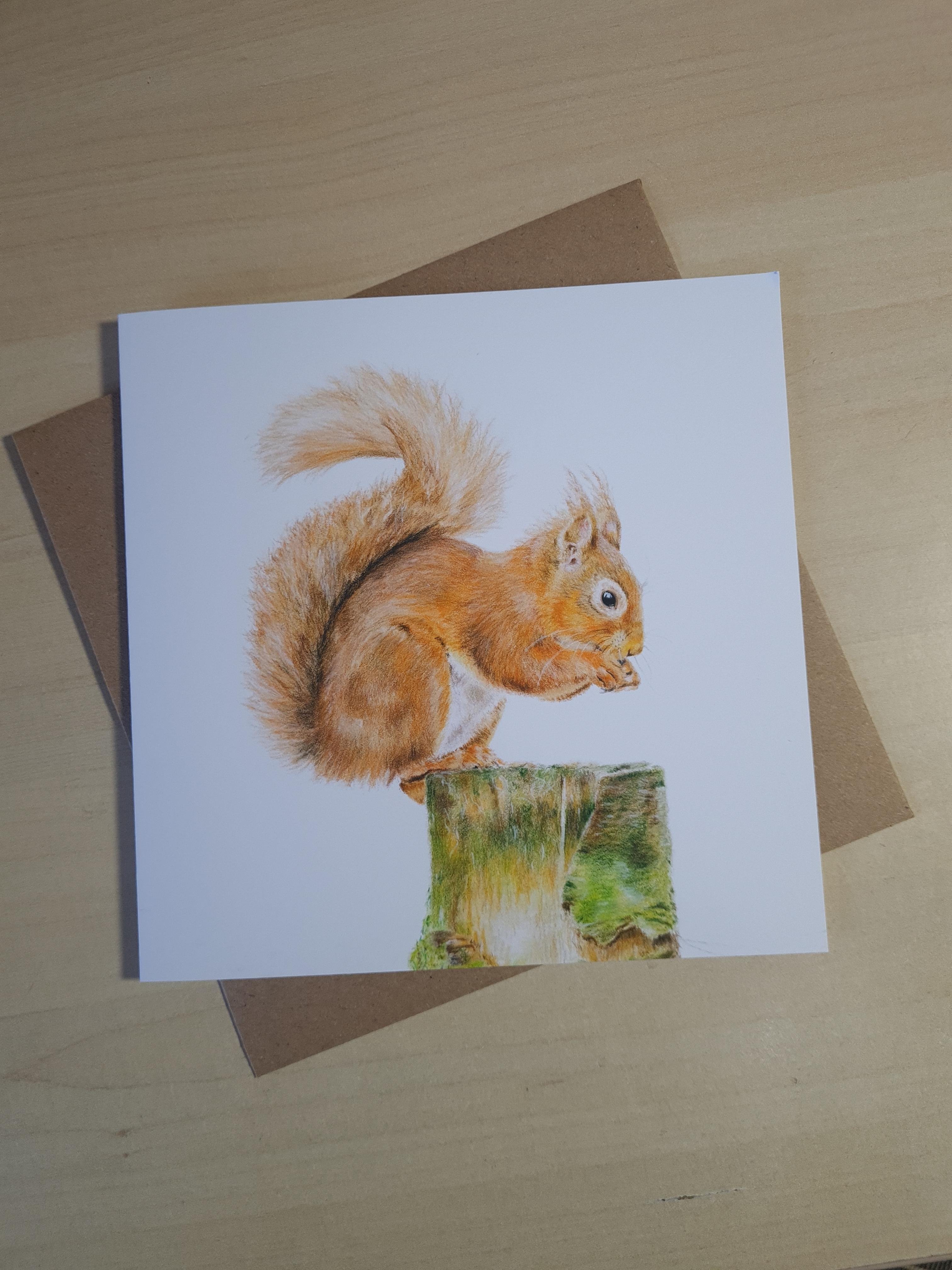 Greeting Cards