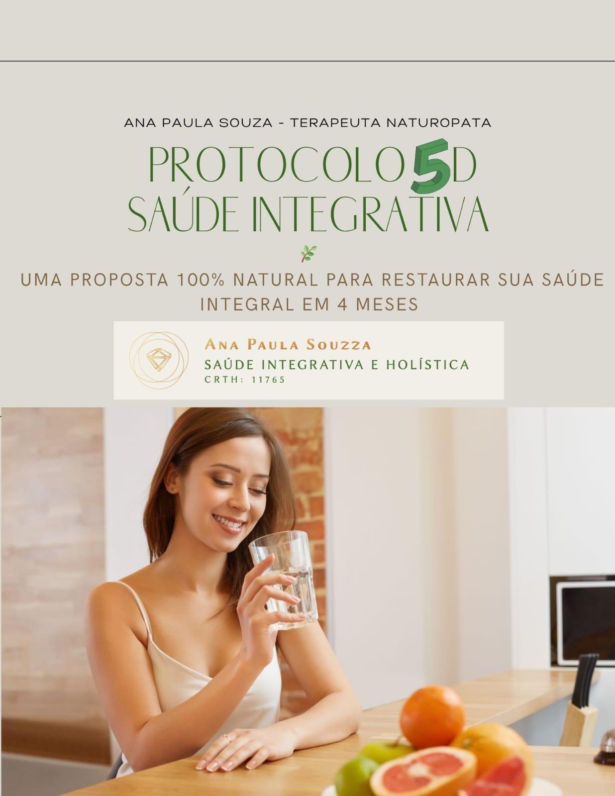 Protocolo 5D