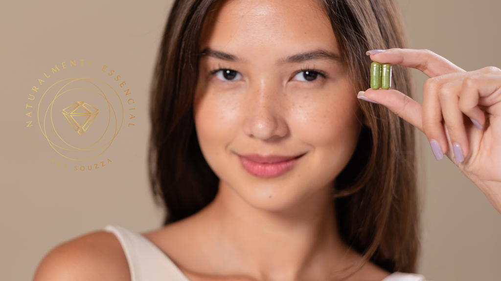  Essencial é Ser Natural