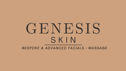 Genesis Skin | Bespoke & Advanced Facials | Massage, North London