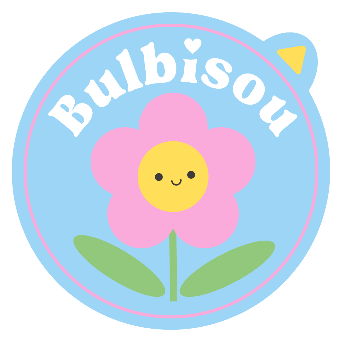 C'est quoi Bulbisou ?