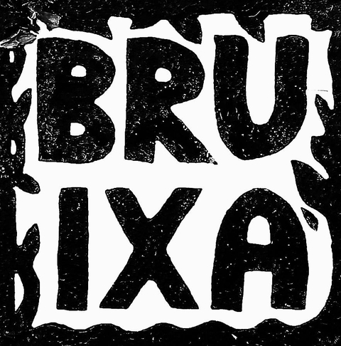 bruixa tintorea 