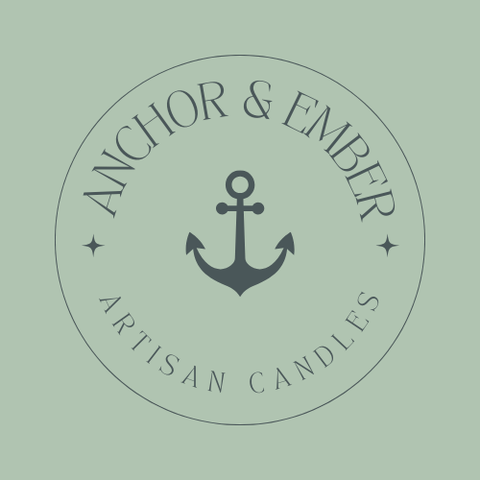 Anchor and Ember