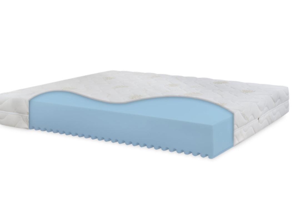 Waterfoam