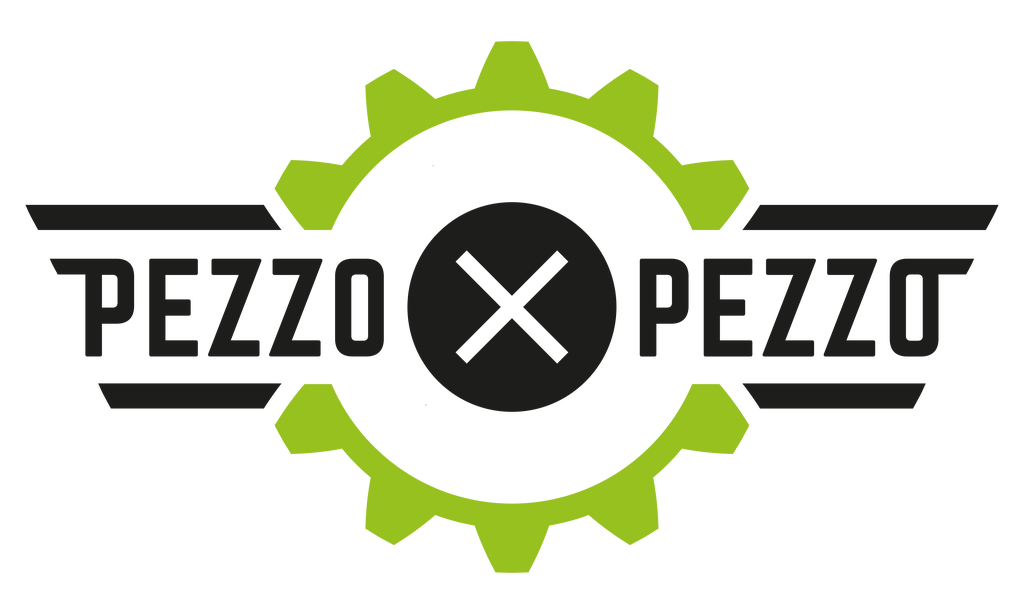 Pezzo x pezzo ricambi agricoli