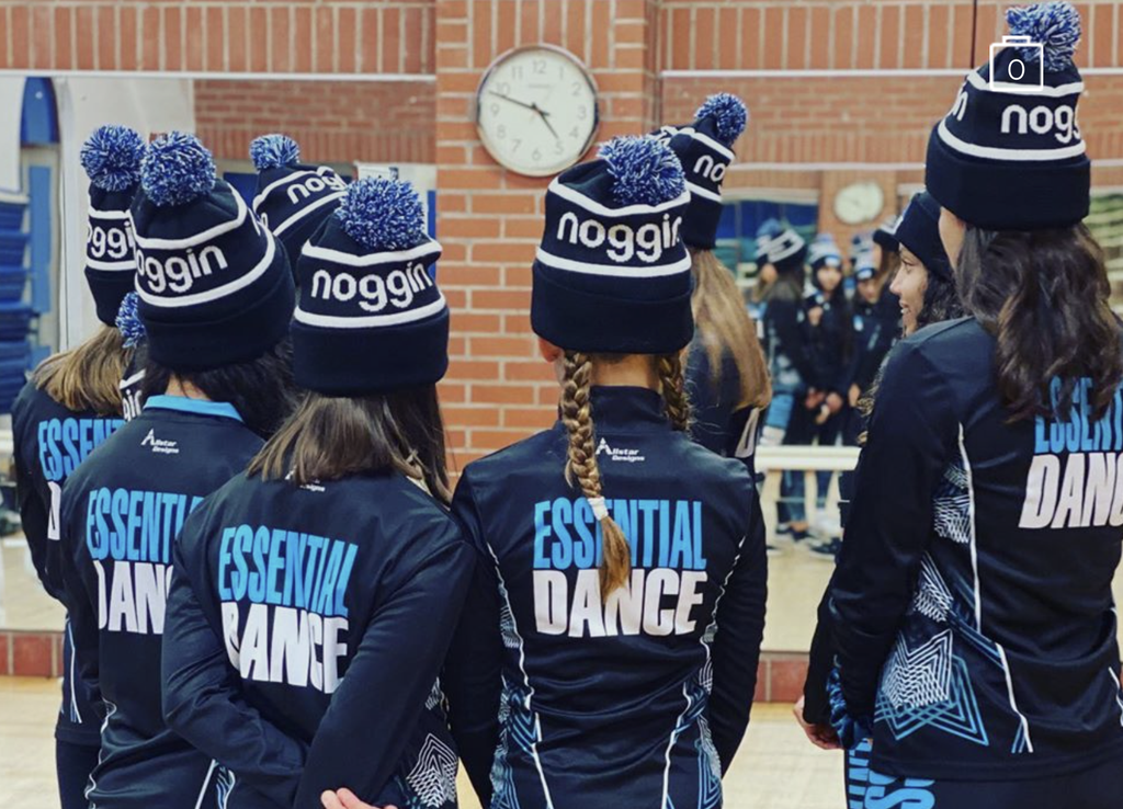 YOUR ESSENTIAL UNIFORM