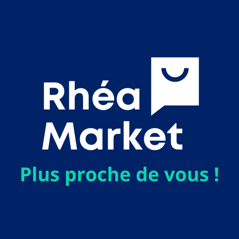                  Rhéa Market
      Votre Épicerie de proximité 