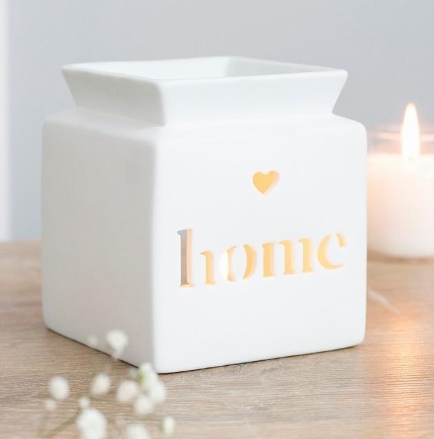 Fondants et Brûles Parfum