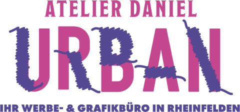 Atelier Daniel Urban - Embroidery Designs and more