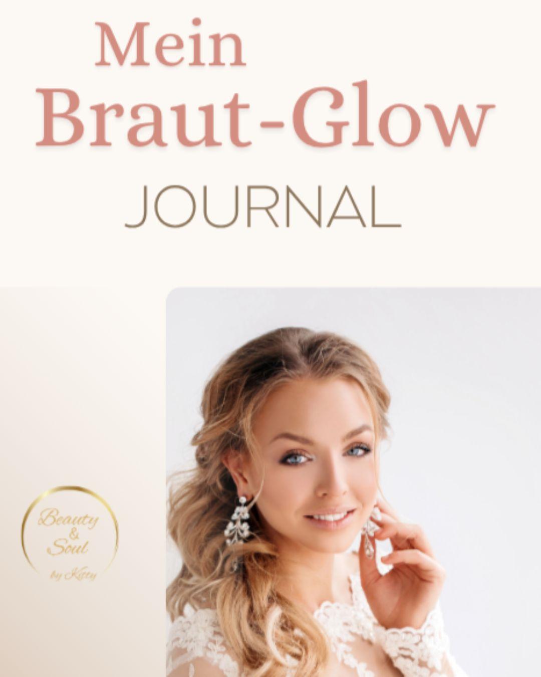 Braut Glow Journal in PDF format zu runterladen.