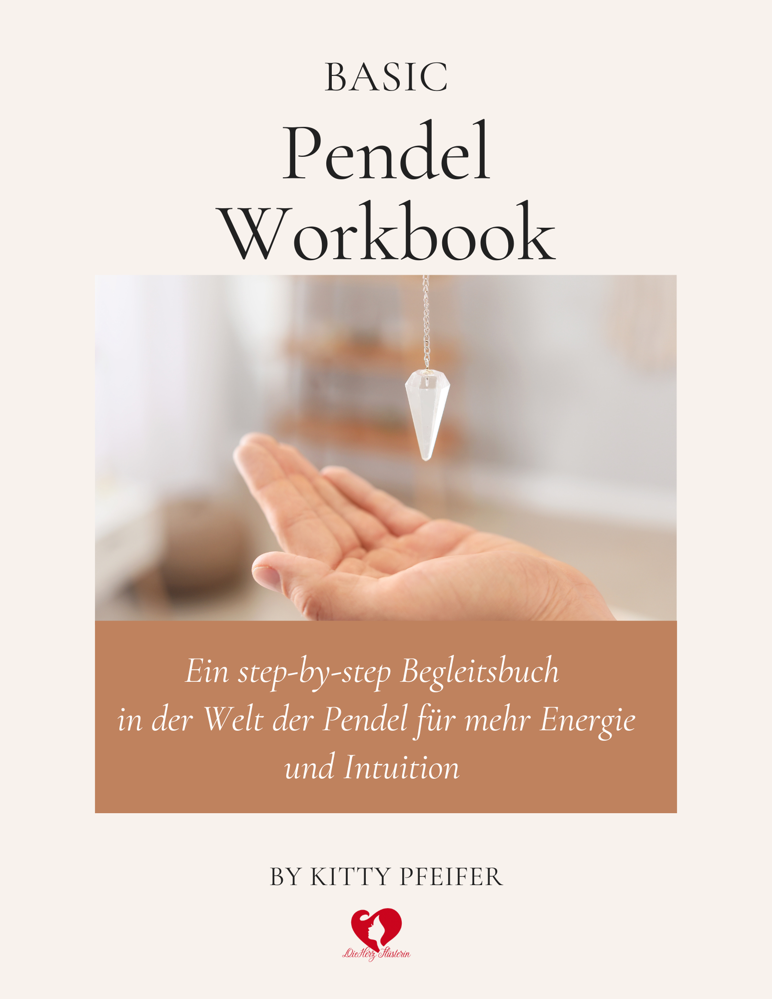 Online Workshop Spirituele begleitung mit der Pendeln