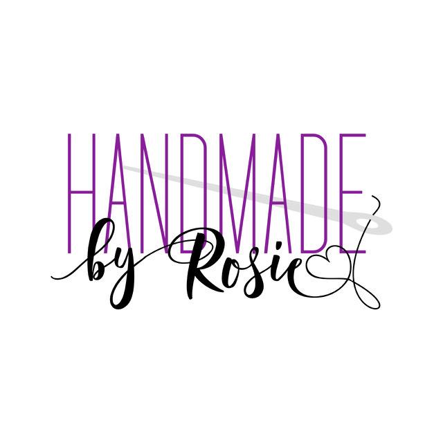 Handmade by Rosie 