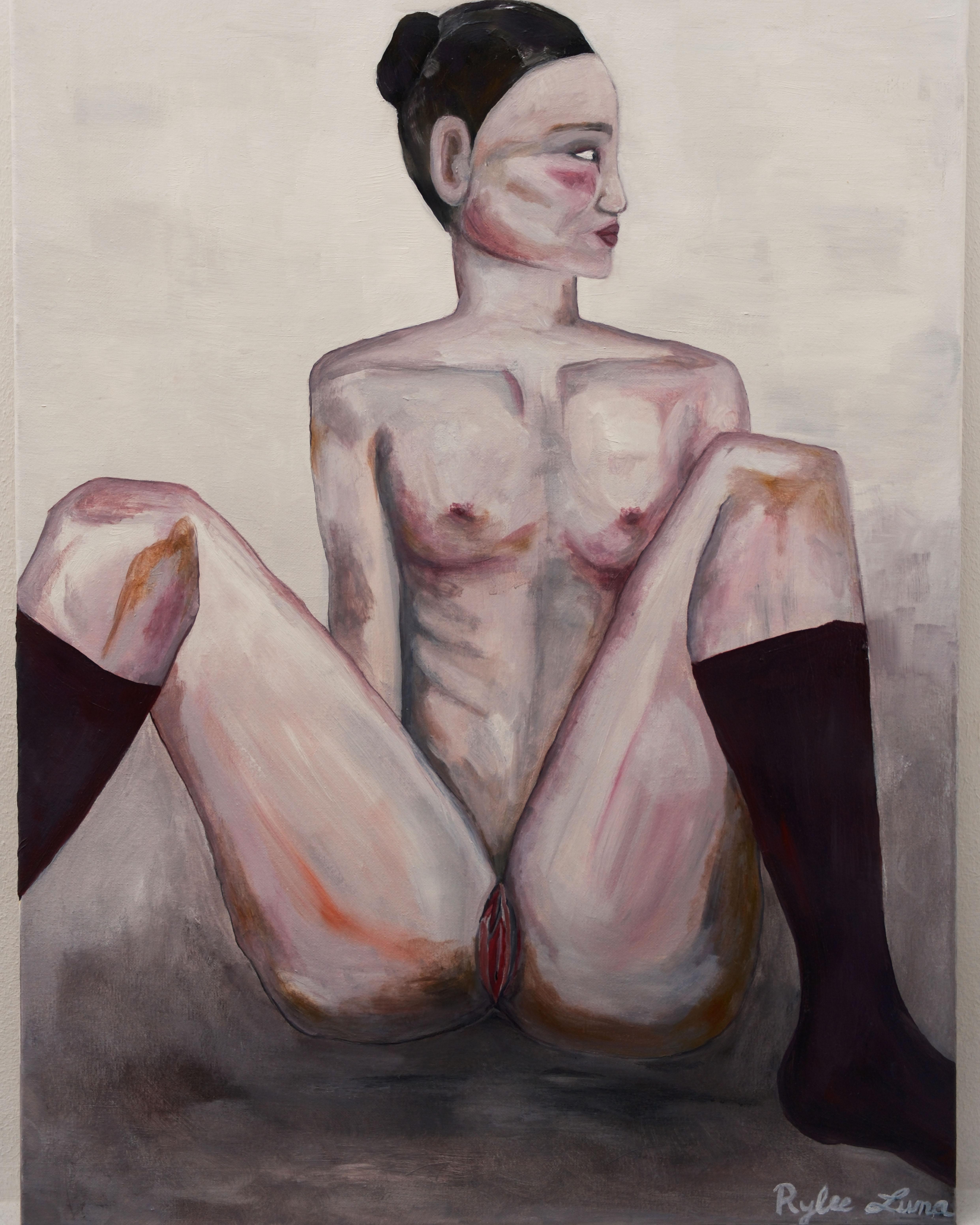 PAINTINGS