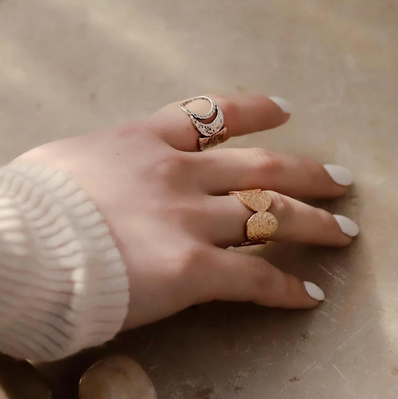 Bagues ajustables