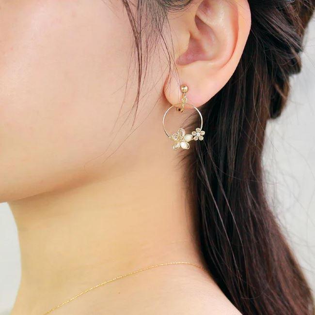 Boucles
(à vis)