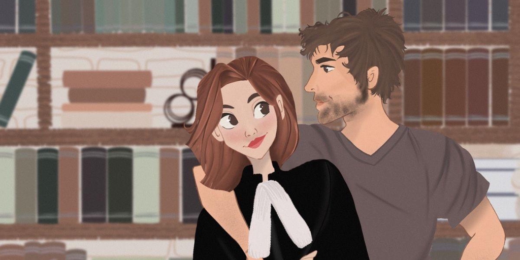 Couverture de catégorie, romance d'Elisa Alberte, Tu n'étais pas prévu.