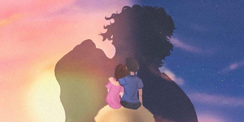 Couverture de la saga de romance slow burn Quand je respire, d'Elisa Alberte, autrice.