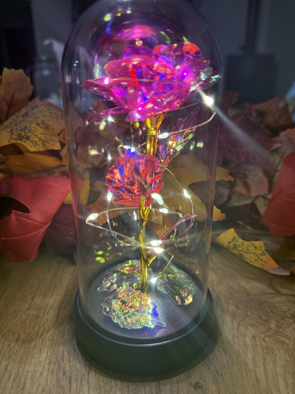 Rose de Lilith - Elisabet Guillot - Catégorie de produit.