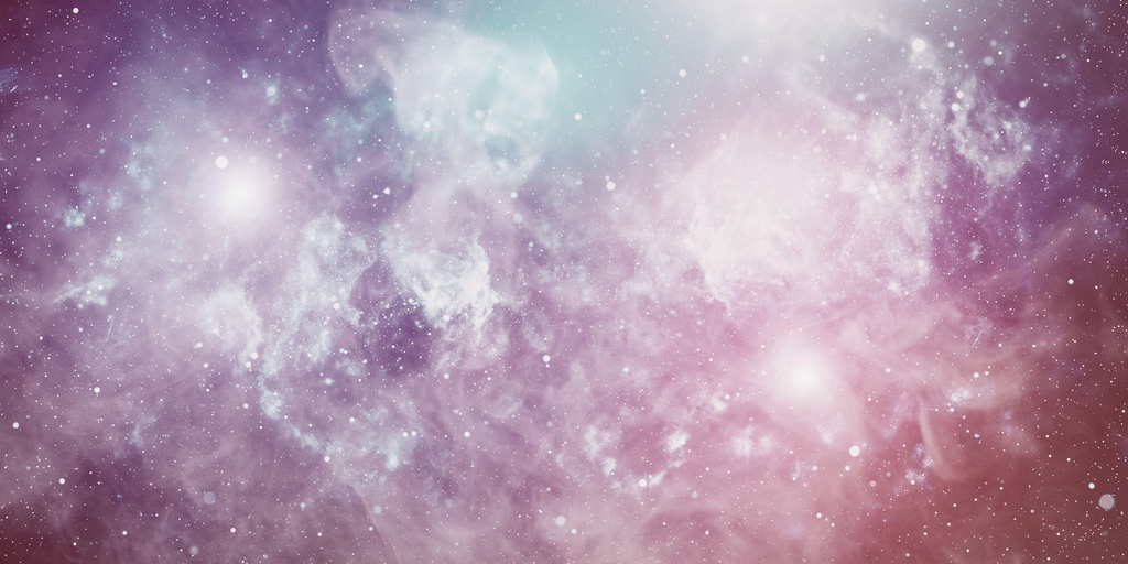 Elisabet Guillot - Auteure de romances dystopiques et fantastiques - Bannière du site ciel étoilé.