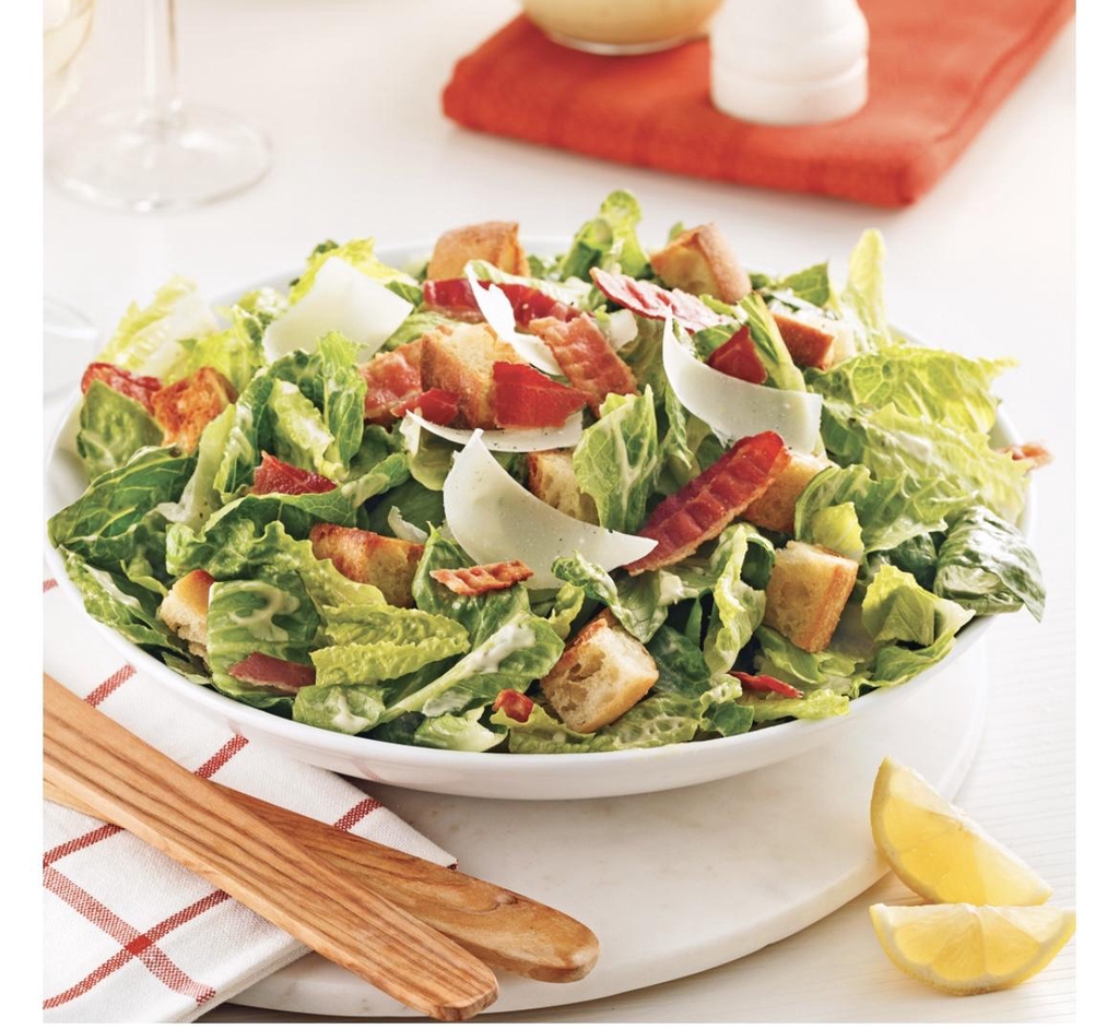 Salade César 
