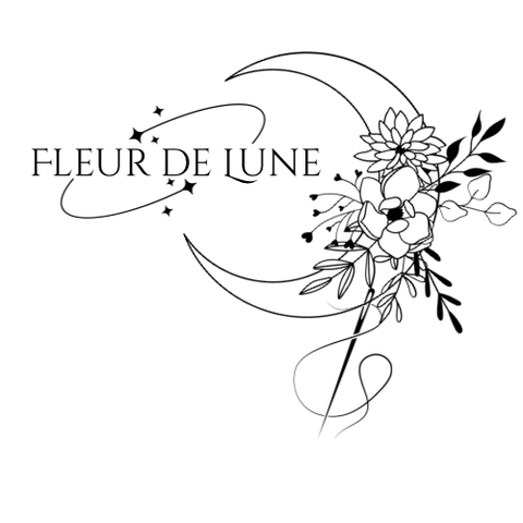 Créations unique au fil des Lunes