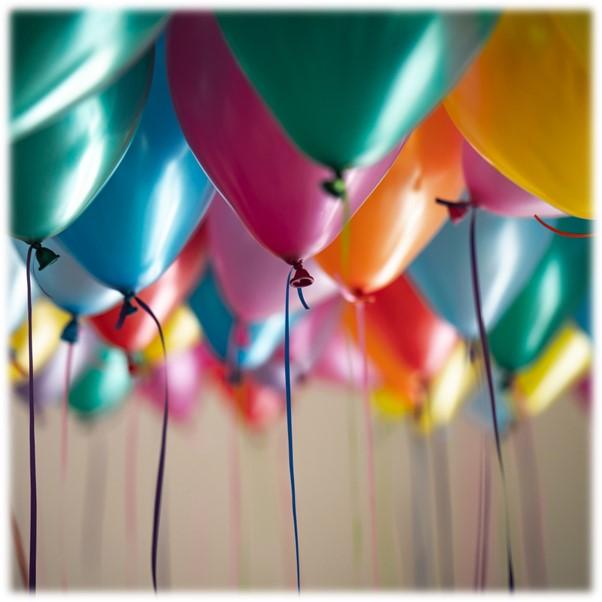 Parties & Special Orders