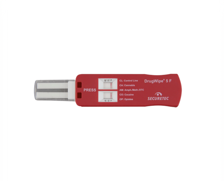 Drug surface test DrugWipe® F
