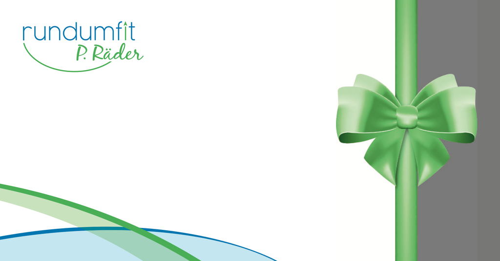 Webshop Rundumfit