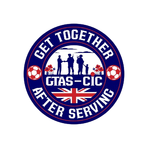 The official GTAS Online shop